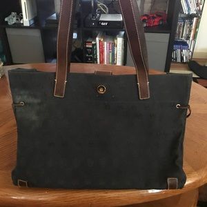 Dooney & Bourke Satchel